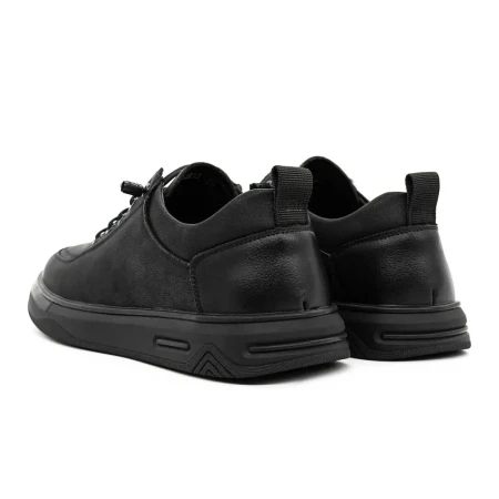 Pantofi Barbati WX2513 Negru » Reina.Ro