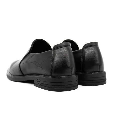 Pantofi Barbati B16235 Negru » Reina.Ro