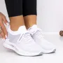 Pantofi Sport Dama 3YAN6 Gri » Reina.Ro