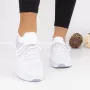 Pantofi Sport Dama 3YAN6 Gri » Reina.Ro