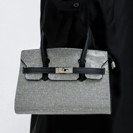 Geanta Dama T6003 Negru » Reina.Ro