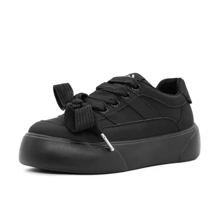 Pantofi Sport Dama 3A992-1 Negru » Reina.Ro