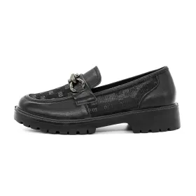 Pantofi Casual Dama 230562 Negru » Reina.Ro