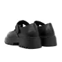 Pantofi Casual Dama ZZ66011 Negru » Reina.Ro