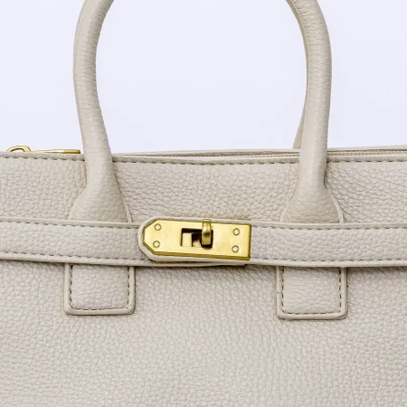 Geanta Dama PH3825 Bej » Reina.Ro