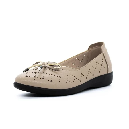 Balerini Dama 3502Q07 Roz deschis » Reina.Ro