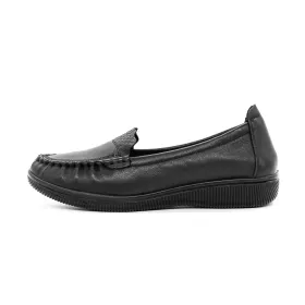 Pantofi Casual Dama X13139 Negru » Reina.Ro