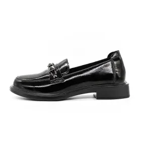 Pantofi Casual Dama 11520-20 Negru » Reina.Ro