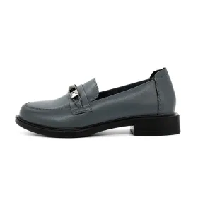 Pantofi Casual Dama 11520-20 Albastru » Reina.Ro