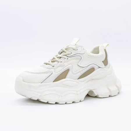 Pantofi Sport Dama P58010 Piersica » Reina.Ro