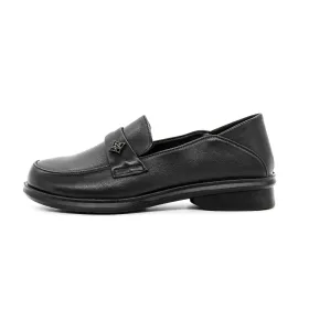 Pantofi Casual Dama 75-21 Negru » Reina.Ro