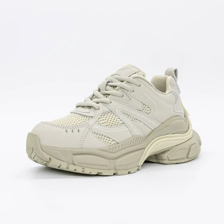 Pantofi Sport Dama 22122 Gri » Reina.Ro