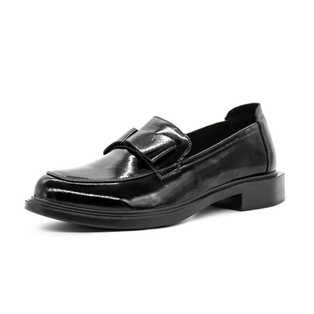 Pantofi Casual Dama 11520-11 Negru » Reina.Ro