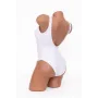 Costum de Baie Dama Intreg Y10229 Alb » Reina.RO