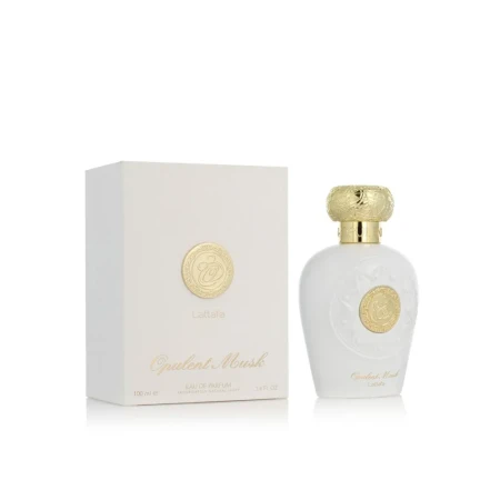 Apa de Parfum Opulent Musk PLU00002 » MeiMei.Ro