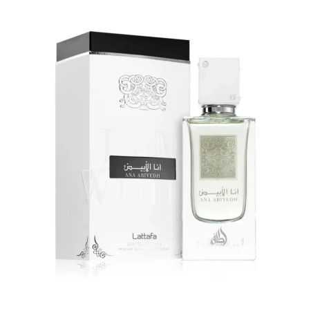 Apa de Parfum Ana Abiyedh White PLU00013 » MeiMei.Ro