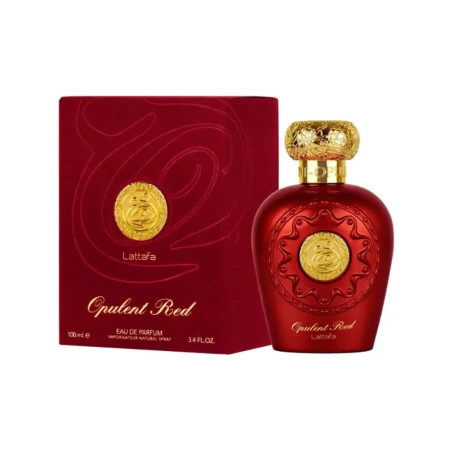 Apa de Parfum Opulent Red PLU00015 » MeiMei.Ro