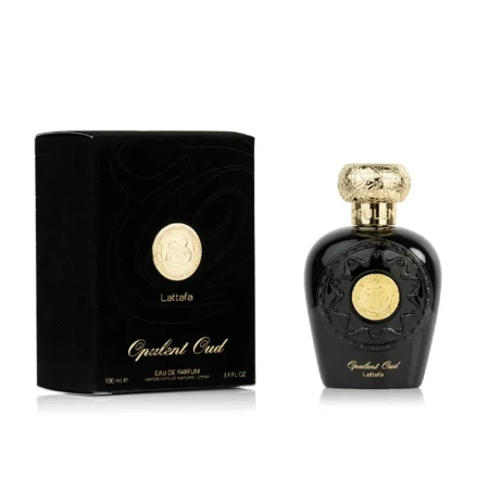 Apa de Parfum Opulent Oud PLU00016 » MeiMei.Ro
