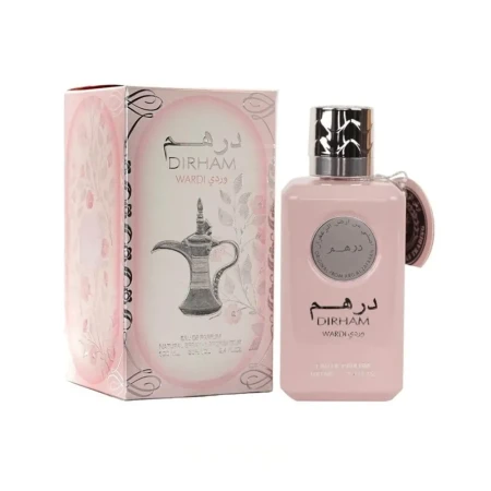 Apa de Parfum Dirham Wardi PLU00018 » MeiMei.Ro