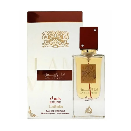 Apa de Parfum Ana Abiyedh Rouge PLU00055 » MeiMei.Ro