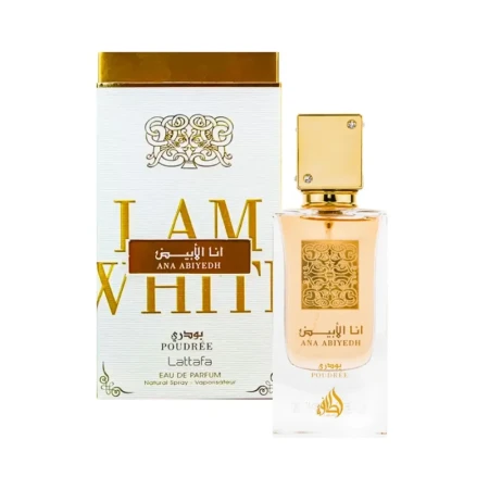 Apa de Parfum Ana Abiyedh Poudree PLU00057 » MeiMei.Ro