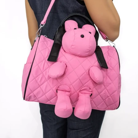 Geanta Dama 69143 Roz » Reina.Ro