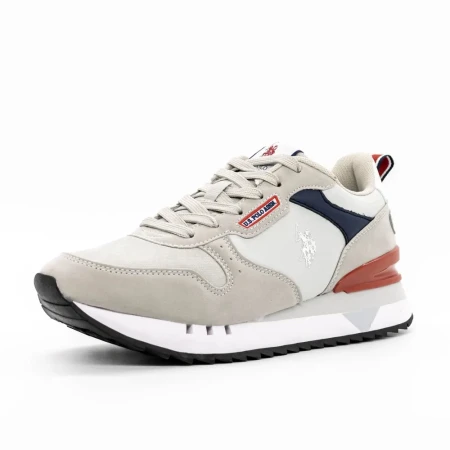 Pantofi Sport Dama FEY003 Negru » Reina.Ro