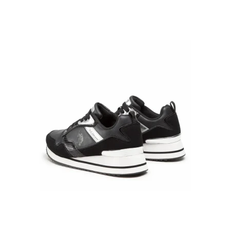 Pantofi Sport Dama NOBIW005 Albastru deschis-Roz » Reina.Ro