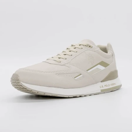 Pantofi Sport Dama KITTY001 Bej » Reina.Ro