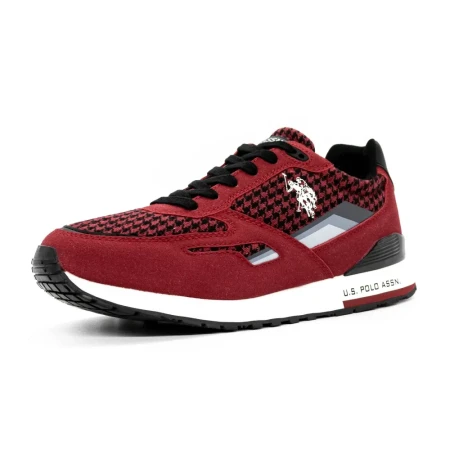 Pantofi Sport Dama S23-S00CW8633 Roz » Reina.Ro