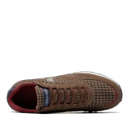 Pantofi Sport Dama S23-S00CW8633 Alb » Reina.Ro