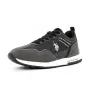Pantofi Sport Dama S23-S00CW8632 Negru » Reina.Ro