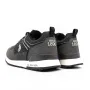 Pantofi Sport Dama S23-S00CW8632 Negru » Reina.Ro