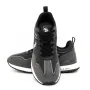 Pantofi Sport Dama S23-S00CW8632 Negru » Reina.Ro