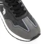 Pantofi Sport Dama S23-S00CW8632 Negru » Reina.Ro