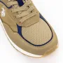Pantofi Sport Barbati TABRY007 Bej | U.S.POLO ASSN