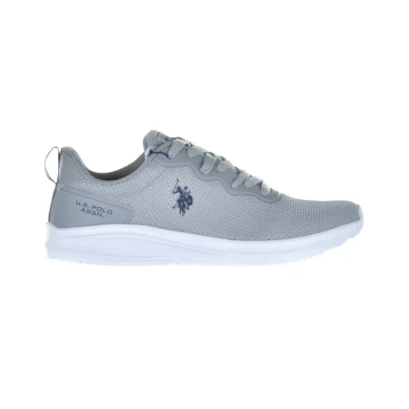 Pantofi Sport Barbati BLADE001 Gri | U.S.POLO ASSN