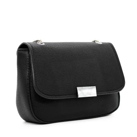 Geanta dama H0766 Negru » Reina.Ro