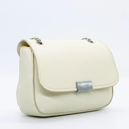 Geanta dama H0766 Bej » Reina.Ro