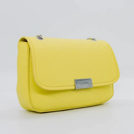 Geanta dama H0766 Galben » Reina.Ro