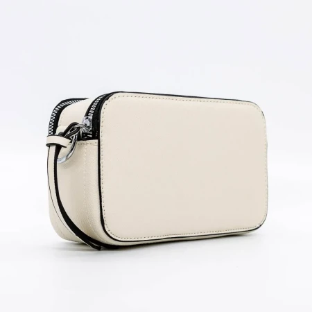 Geanta dama H0721 Bej » Reina.Ro