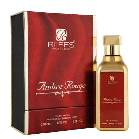 Apa de Parfum Ambre Rouge PLU00447 » Reina.Ro