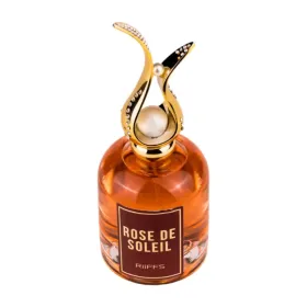 Apa de Parfum Rose De Soleil PLU00442 » Reina.Ro