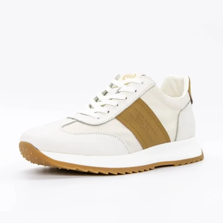 Pantofi Sport Barbati 7221 Maro deschis » Reina.Ro