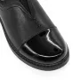 Pantofi casual dama 2255H12 Negru » Reina.Ro