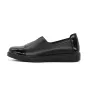 Pantofi casual dama 2255H12 Negru » Reina.Ro