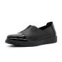 Pantofi casual dama 2255H12 Negru » Reina.Ro