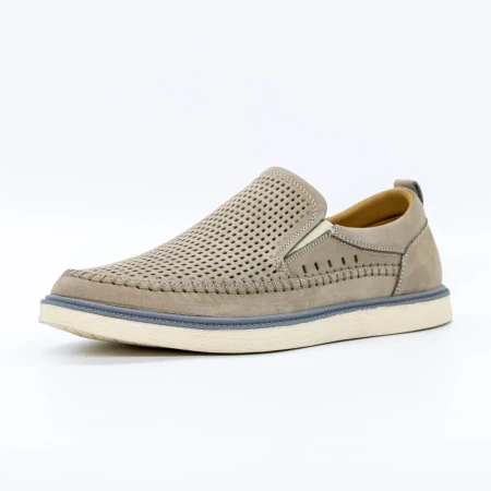 Pantofi Casual Barbati Z1248703-5 Piersica » Reina.Ro