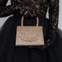 Geanta Dama 667 Champagne » Reina.Ro