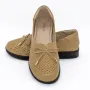 Pantofi Casual Dama 7532 Piersica » Reina.Ro
